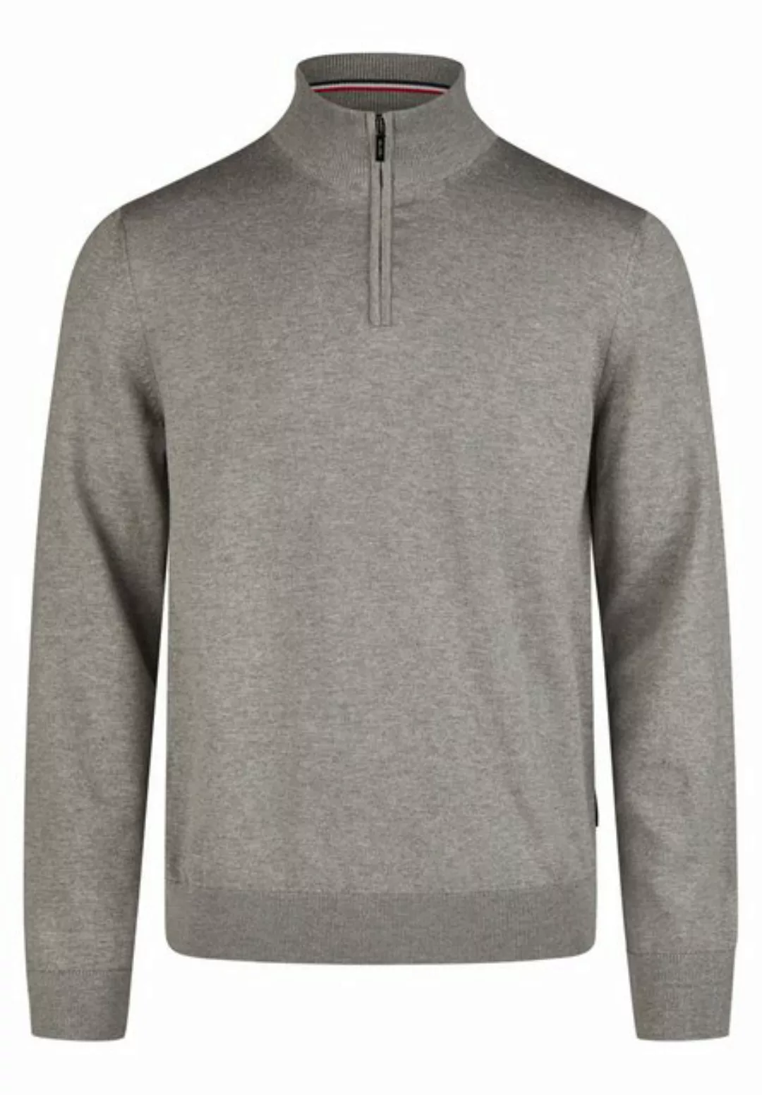 HECHTER PARIS Strickpullover Regular Fit (1-tlg) günstig online kaufen