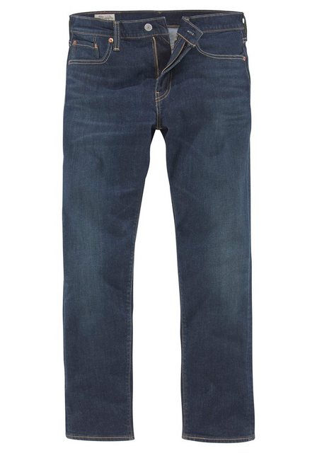 Levi's® Tapered-fit-Jeans 502 TAPER in elegantem, modernem Stil günstig online kaufen