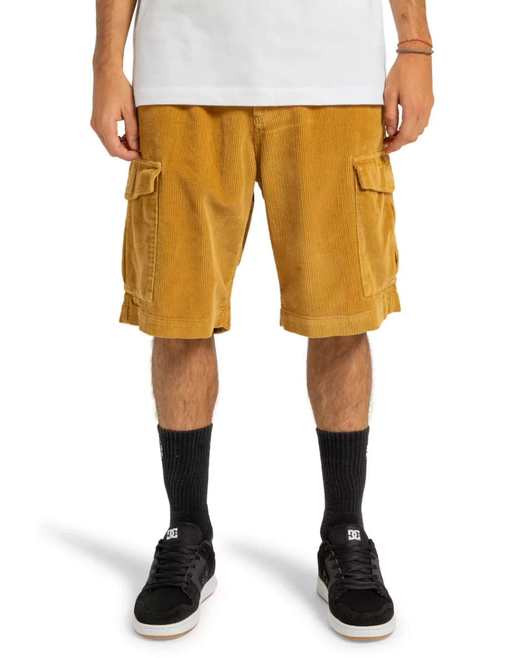 DC Shoes Bermudas "Pipeline 22.5"" günstig online kaufen