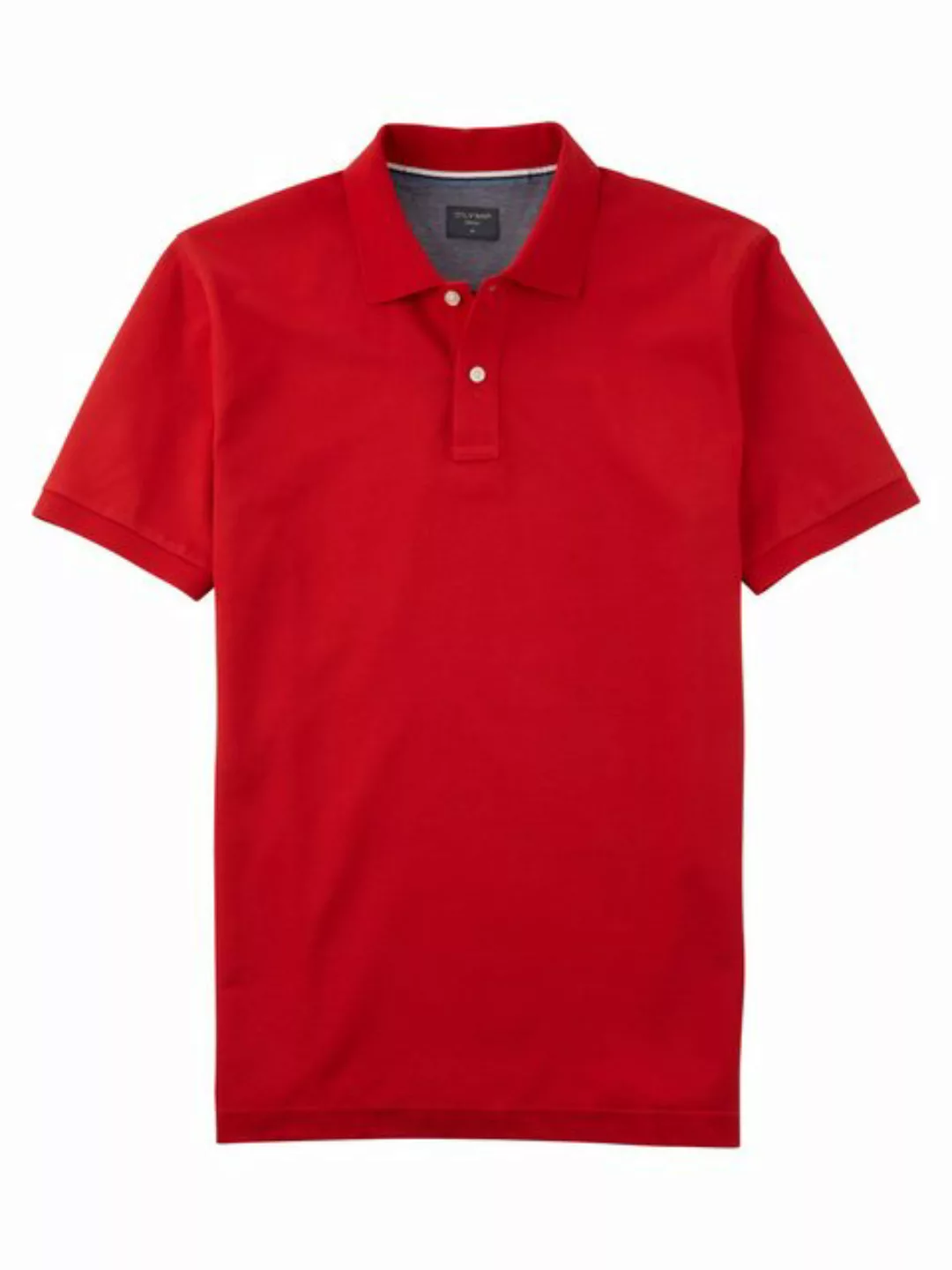 OLYMP Poloshirt Casual günstig online kaufen