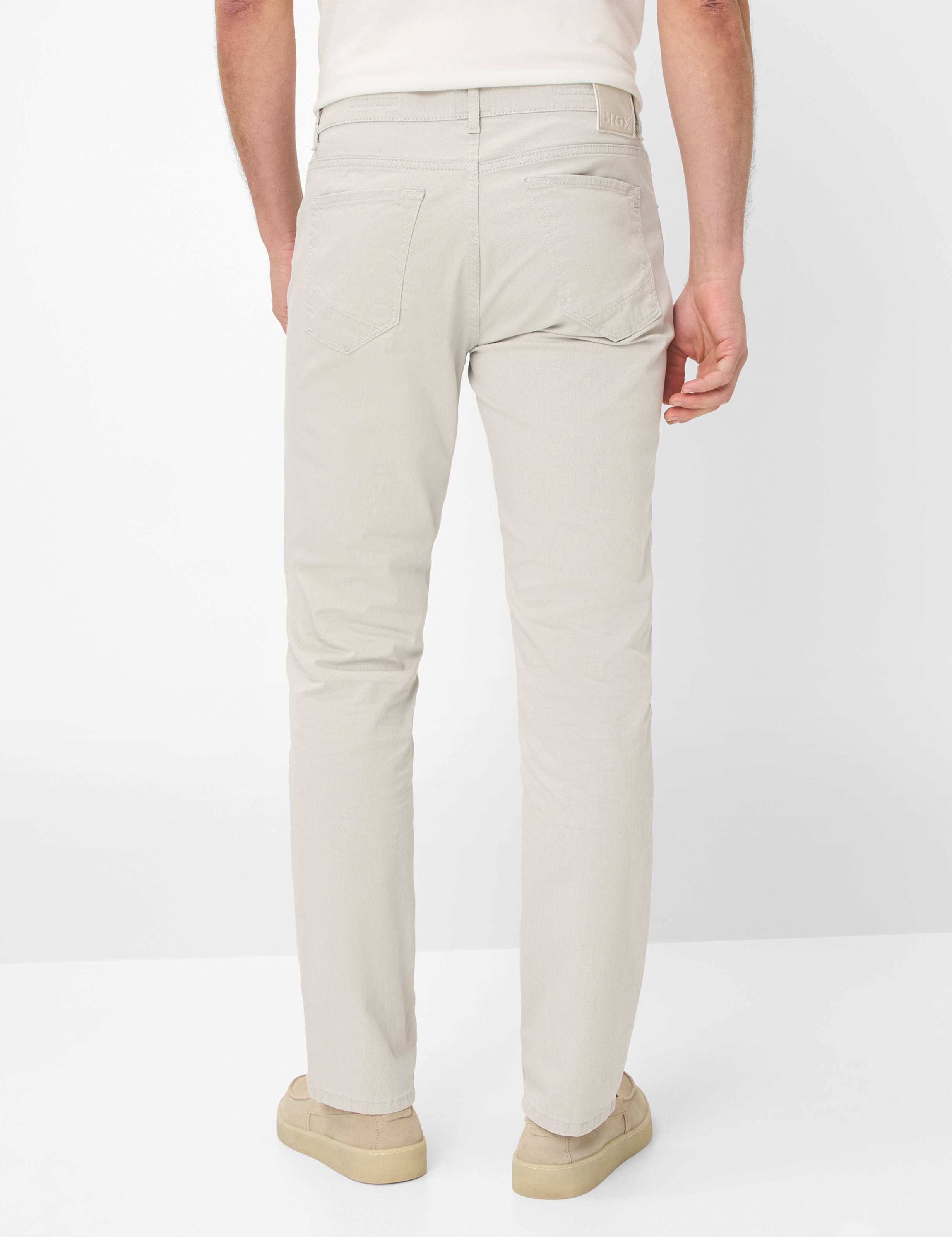 Brax 5-Pocket-Hose "Style CHUCK" günstig online kaufen