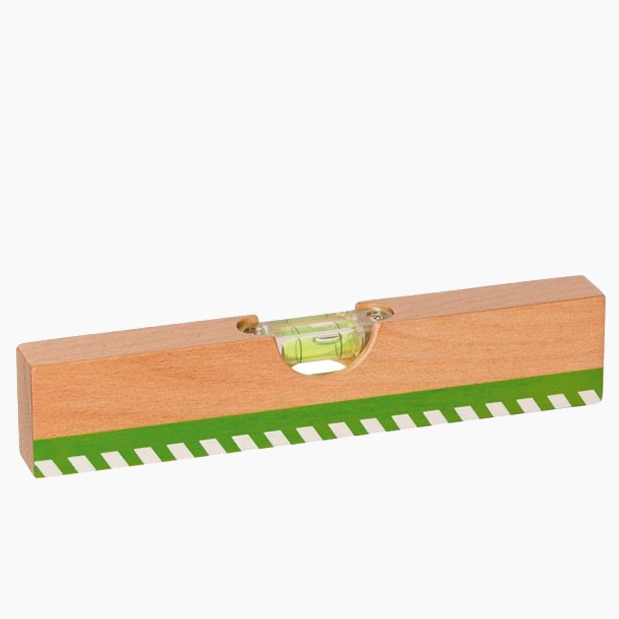 goki Kinder-Wasserwaage Wasserwaage, (packung, 1-tlg), Spielspaß günstig online kaufen