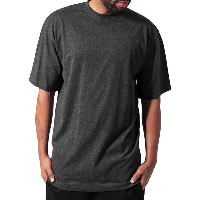 URBAN CLASSICS T-Shirt Urban Classics Herren Tall Tee günstig online kaufen