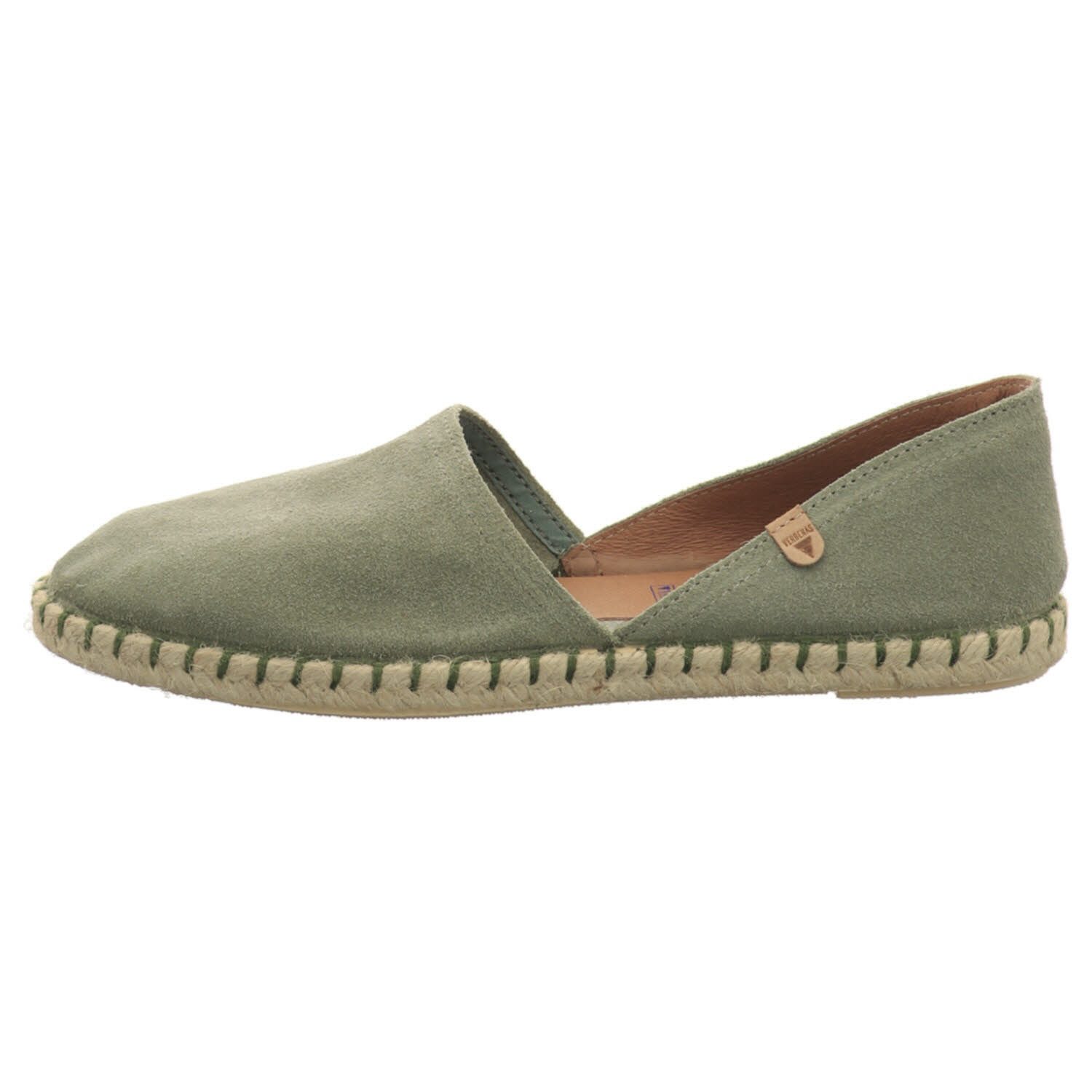 VERBENAS CARMEN SERRAJE Espadrille, Schlupfschuh, Sommerschuh, günstig online kaufen