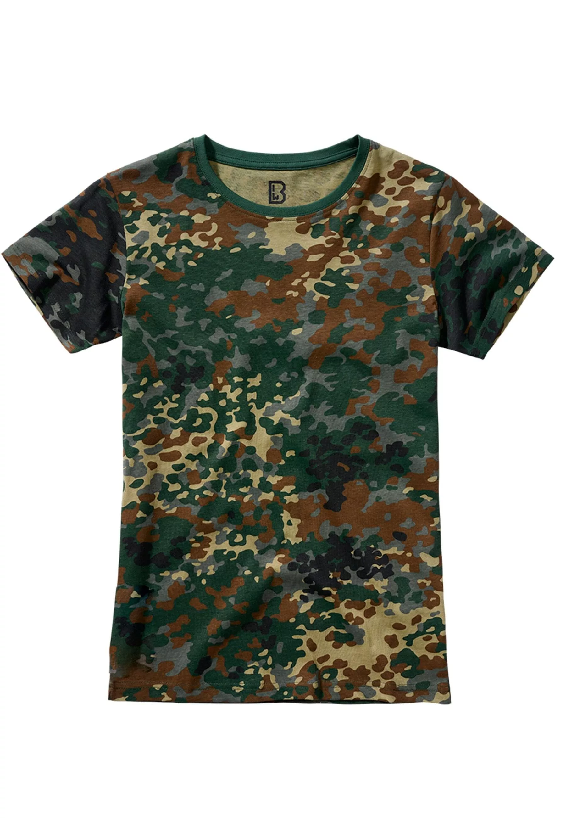 Brandit T-Shirt Brandit Army T-Shirt Damen günstig online kaufen