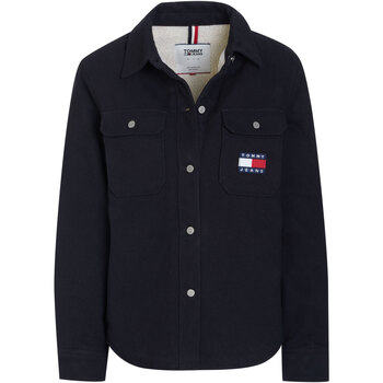 Tommy Hilfiger  Trainingsjacken DW0DW07101 günstig online kaufen