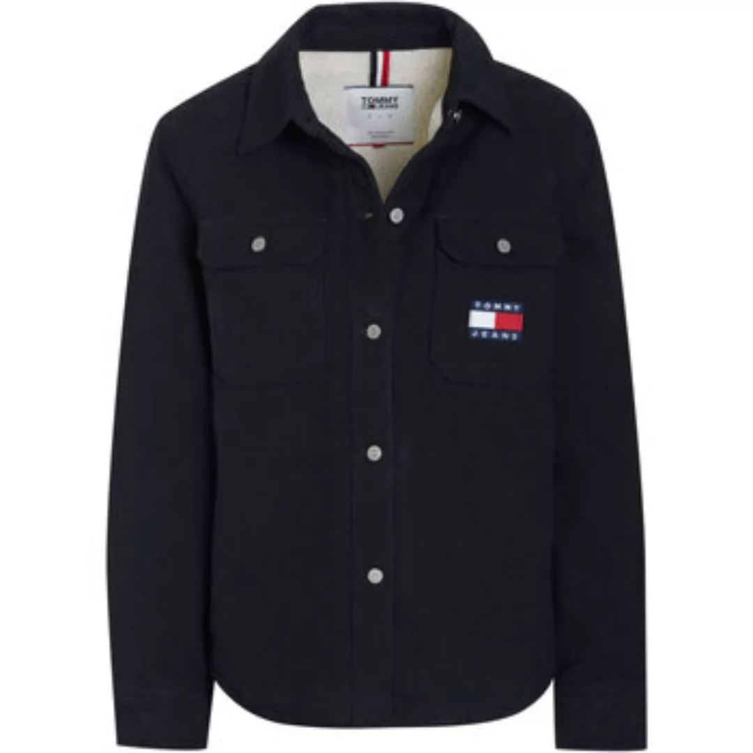 Tommy Hilfiger  Trainingsjacken DW0DW07101 günstig online kaufen