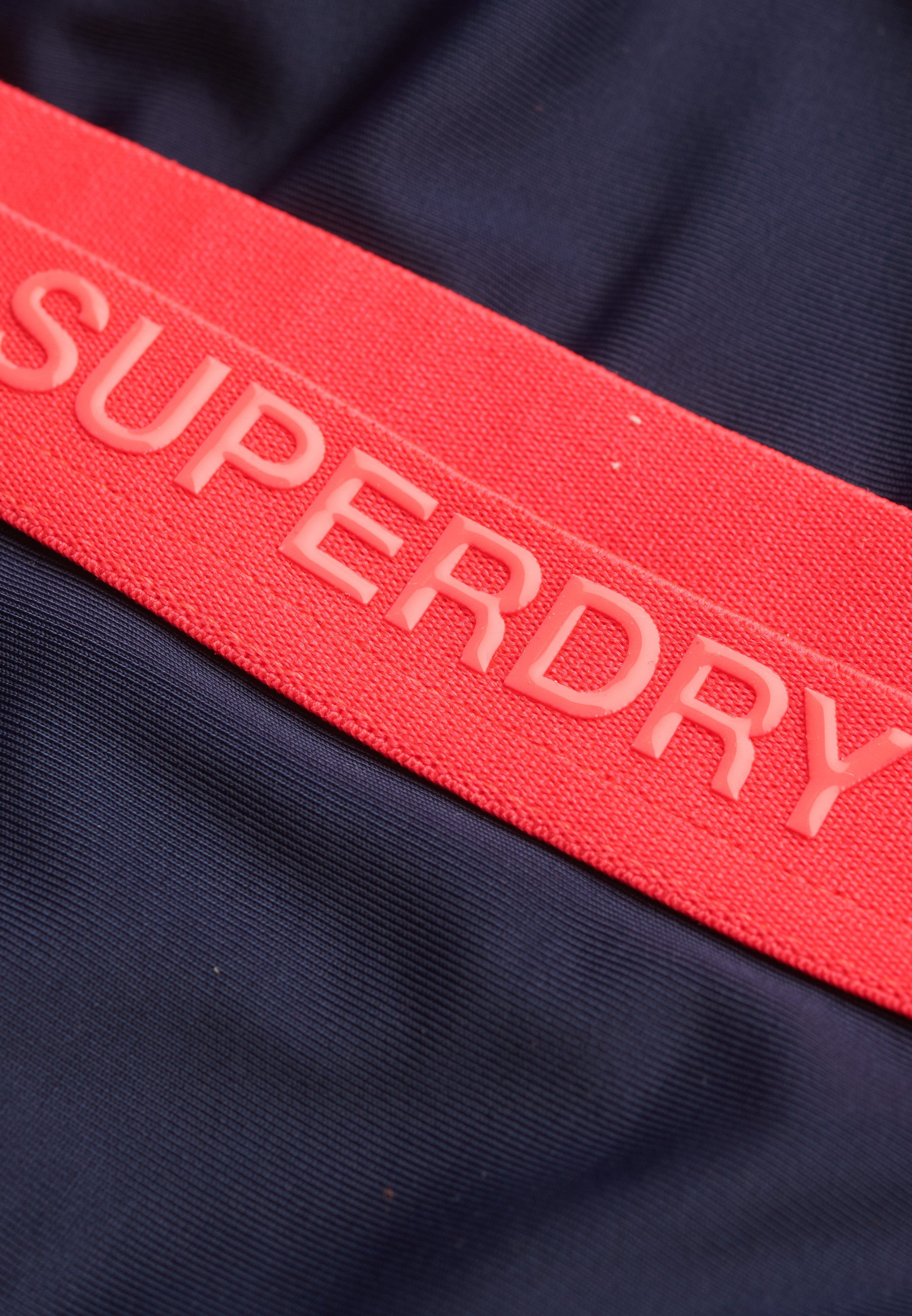 Superdry Bikini-Hose ELASTIC CLASSIC BIKINI BOTTOMS günstig online kaufen