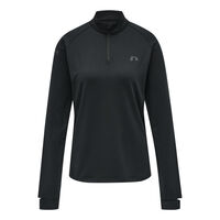 Half-Zip Longsleeve günstig online kaufen