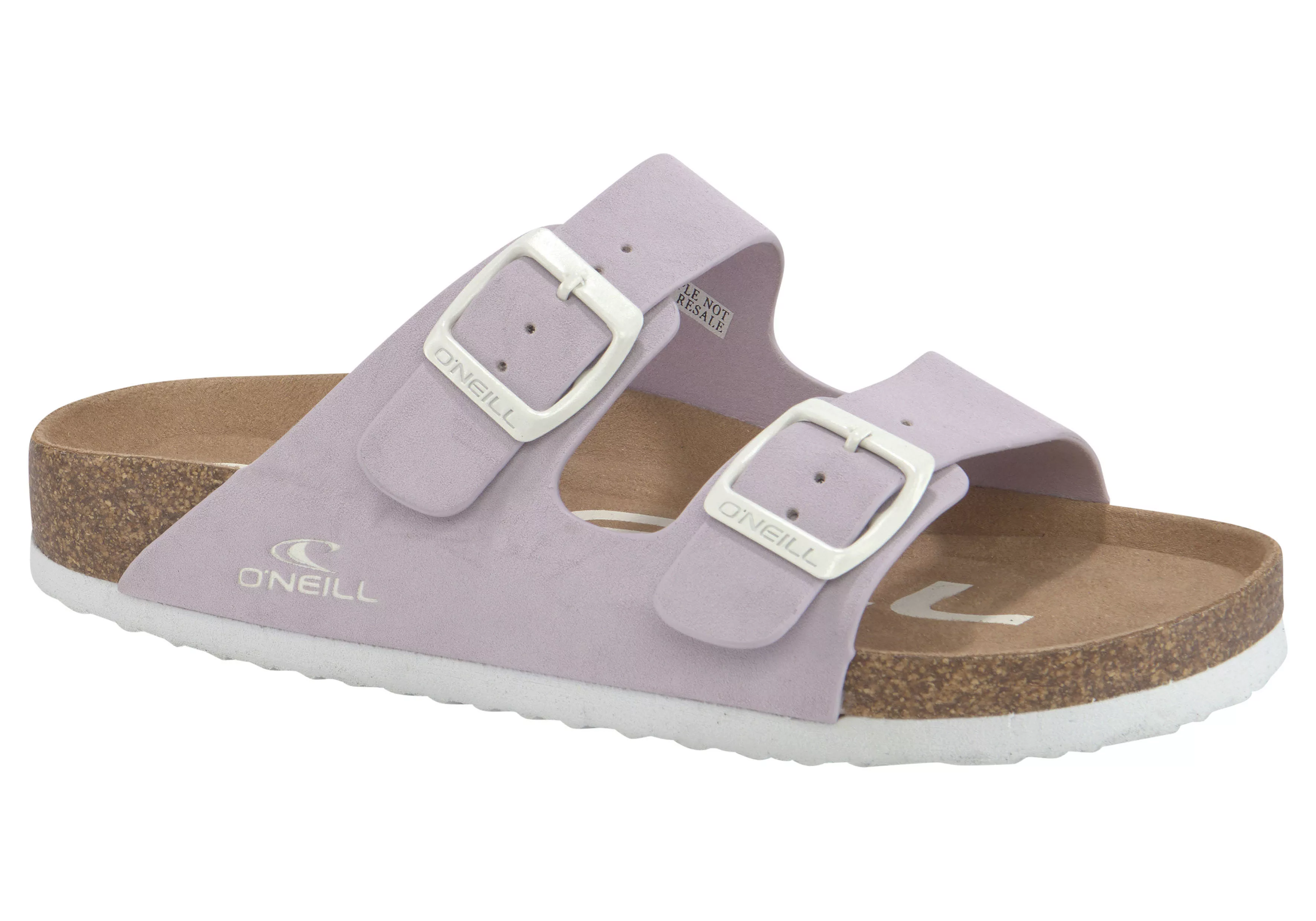 ONeill Sandale "SANDY SLIDER WOMEN LOW" günstig online kaufen