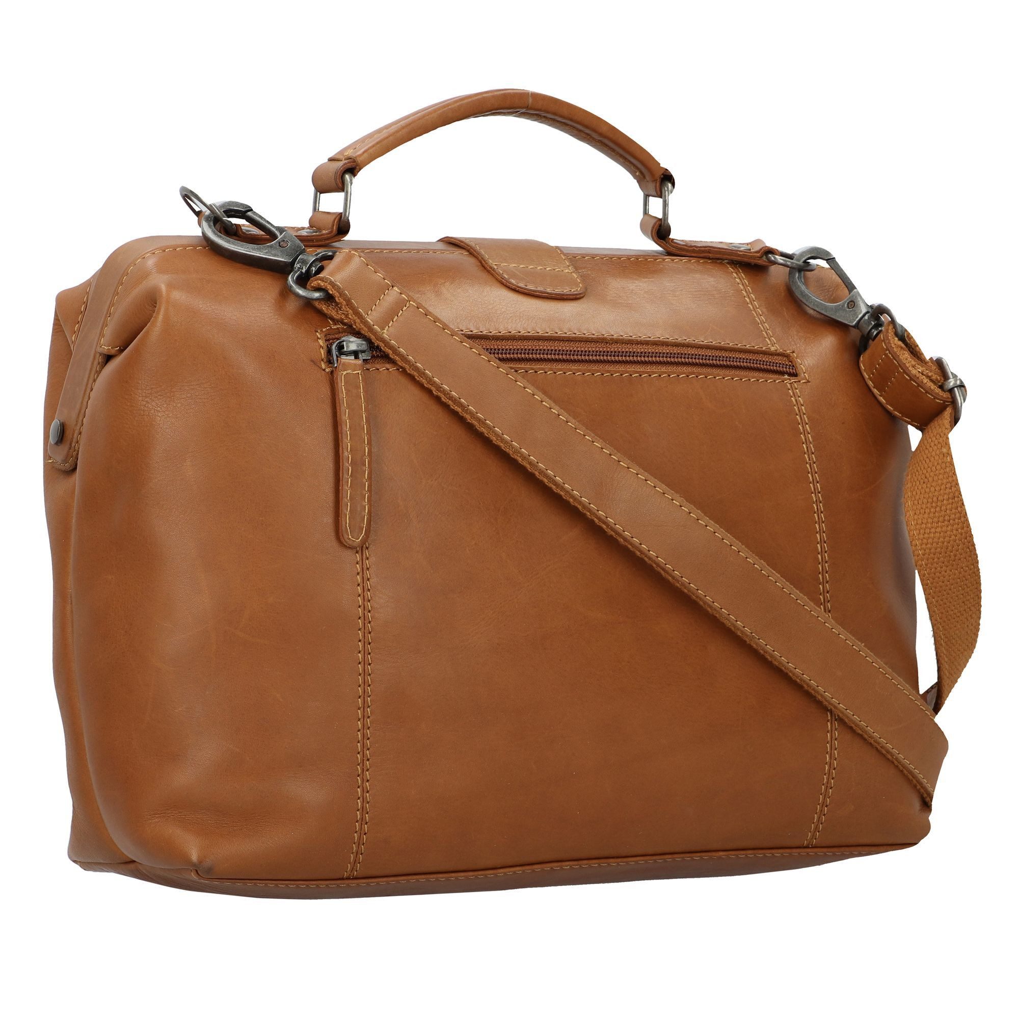 The Chesterfield Brand Arzttasche Wax Pull günstig online kaufen
