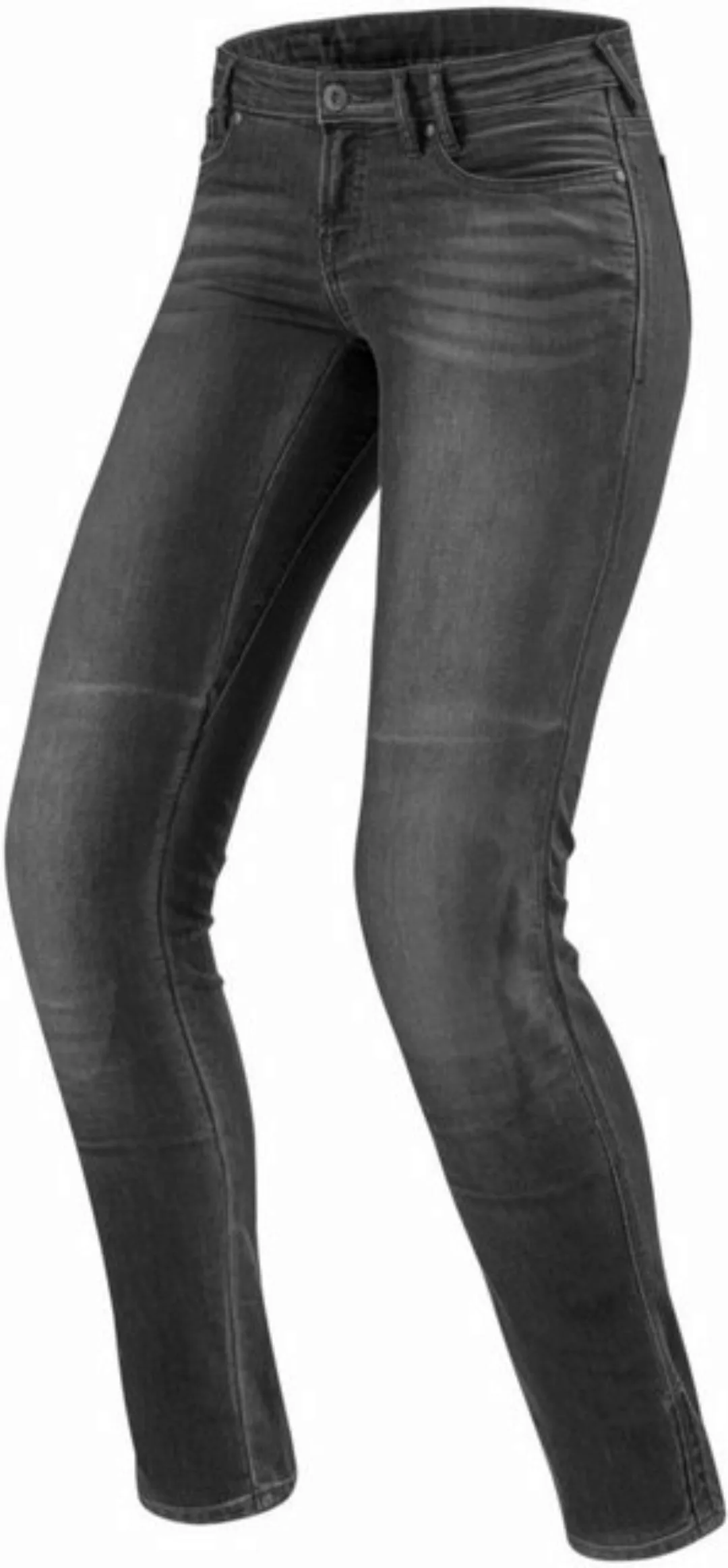 Revit Motorradhose Westwood SF Damen Motorradjeans günstig online kaufen