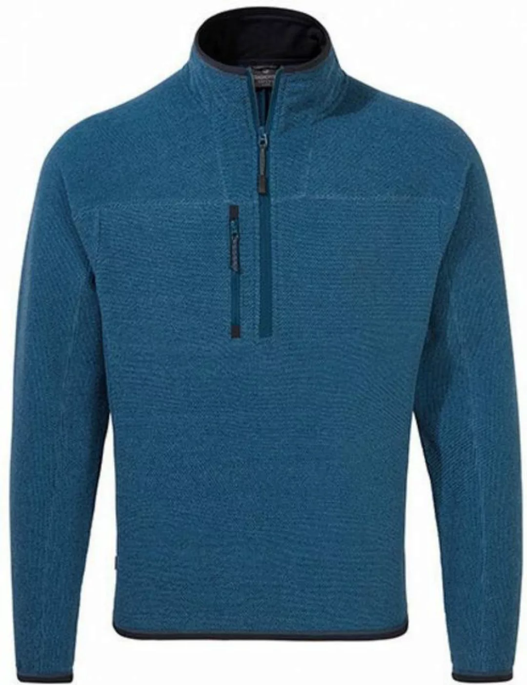 Craghoppers Expert Fleecepullover Expert Active Half Zip Fleece recycelter günstig online kaufen