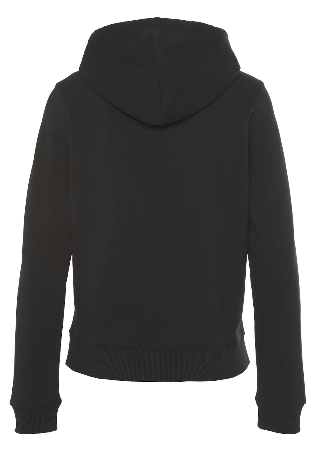 Calvin Klein Jeans Kapuzensweatshirt "CORE INSTITUTIONAL LOGO HOODIE" günstig online kaufen