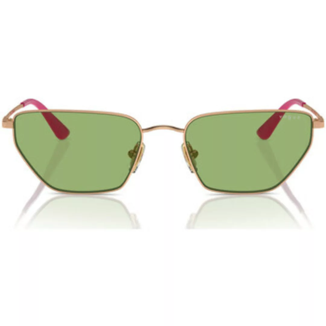 Vogue  Sonnenbrillen Sonnenbrille VO4316S 5152/2 günstig online kaufen