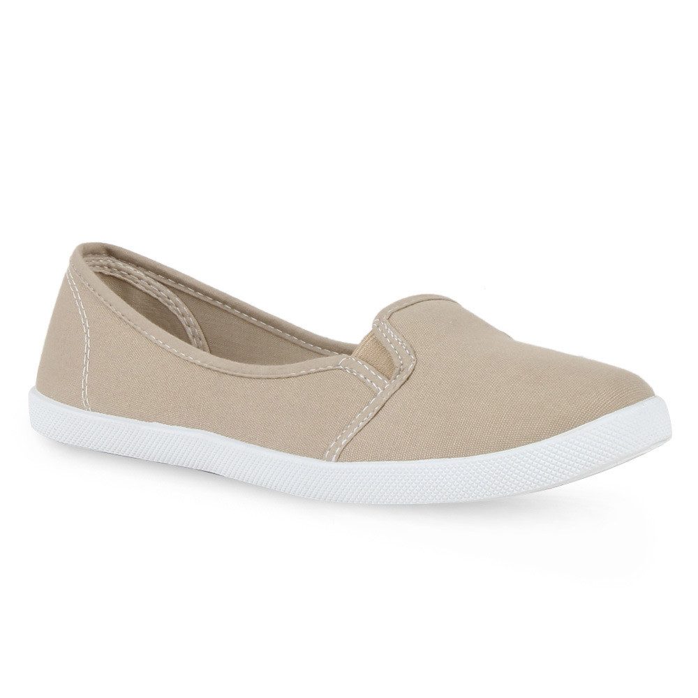 VAN HILL 71072 Slip-On Sneaker Bequeme günstig online kaufen