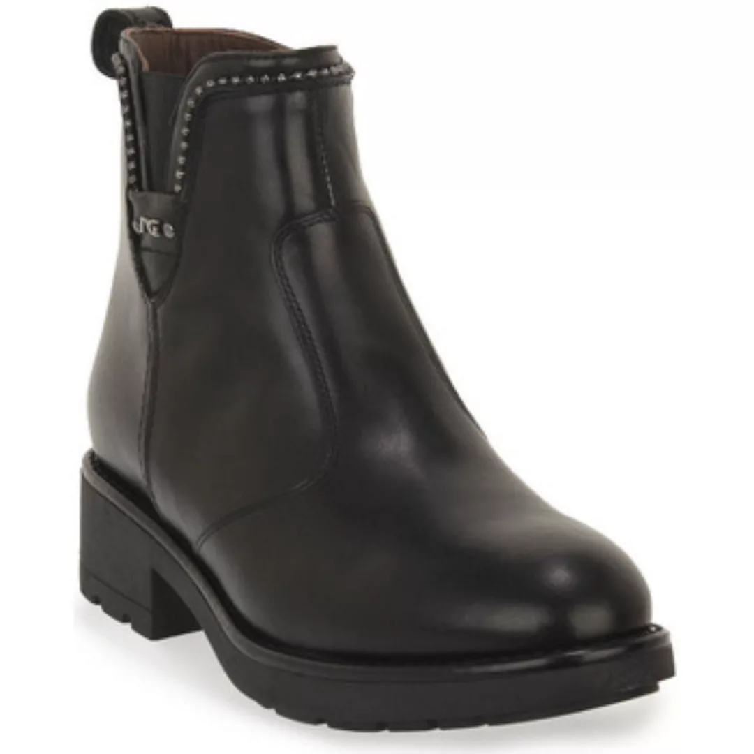 NeroGiardini  Ankle Boots NERO GIARDINI  100 GUANTO NERO günstig online kaufen