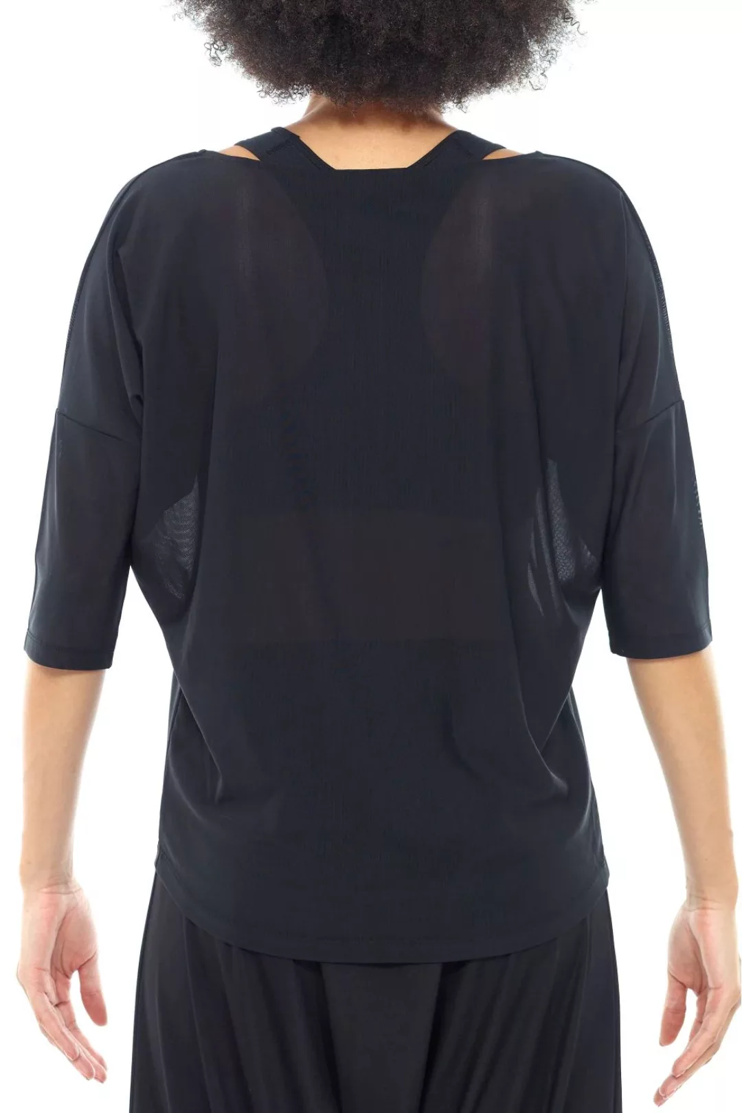 Winshape Oversize-Shirt DT107 Mesh günstig online kaufen