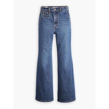 Levis  Jeans A8717 0000 - RIBCAGE BELLS VNTG-MOMENT OF THE MONTH günstig online kaufen