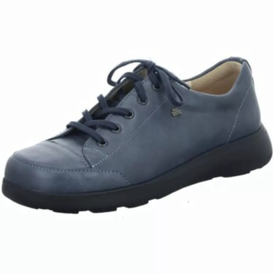 Finn Comfort  Halbschuhe Schnuerschuhe FATAGA 02866-803447 günstig online kaufen