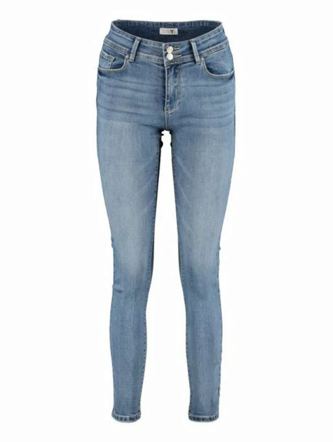 HaILY’S 5-Pocket-Jeans LG MW C JN Li44ana günstig online kaufen