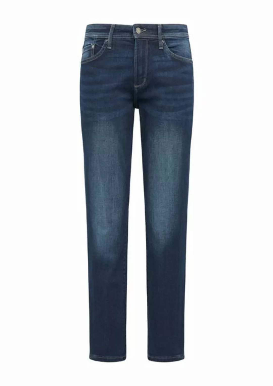 s.Oliver 5-Pocket-Jeans, mit Stretch günstig online kaufen