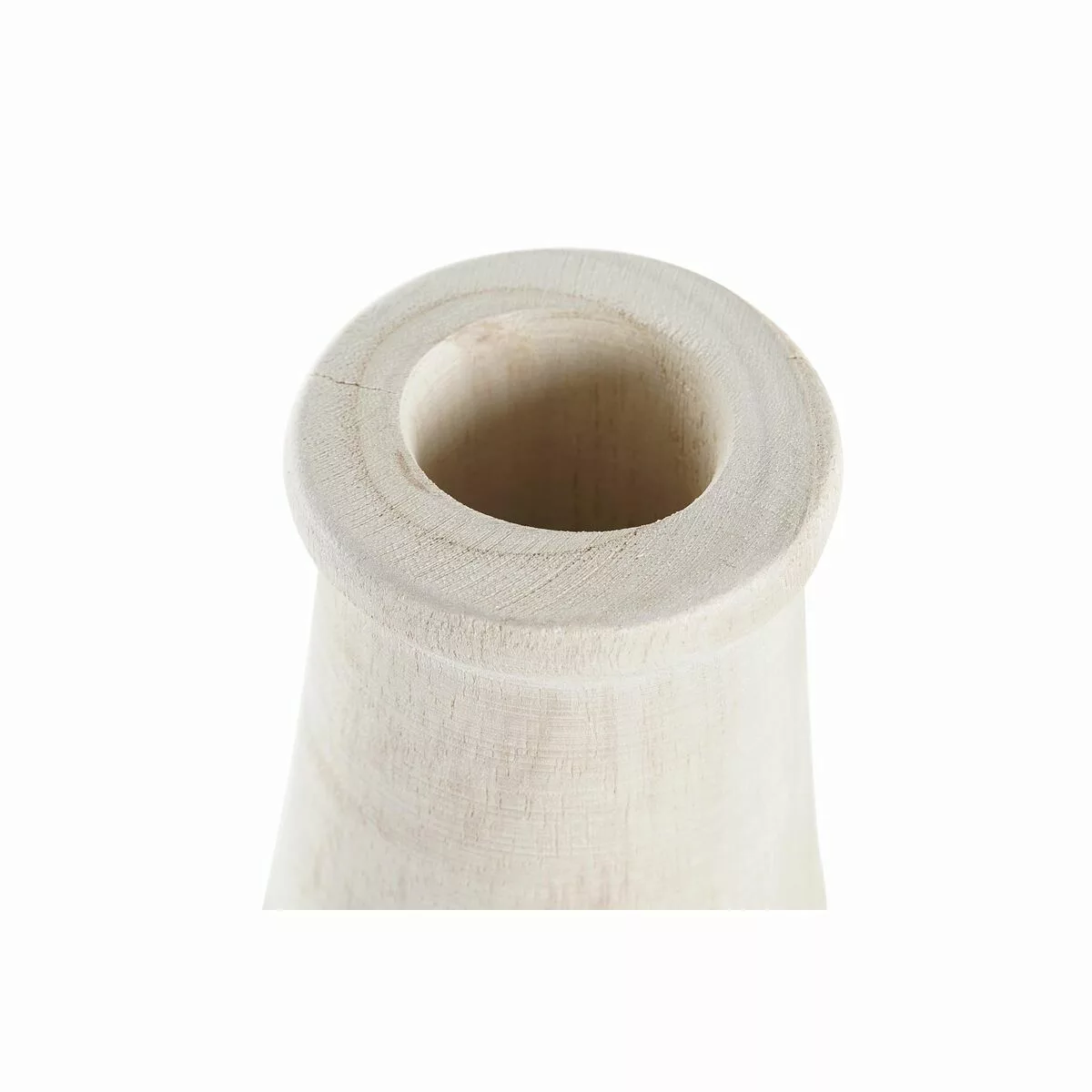 Vase Dkd Home Decor Hellbraun Tropical (10 X 10 X 39 Cm) günstig online kaufen