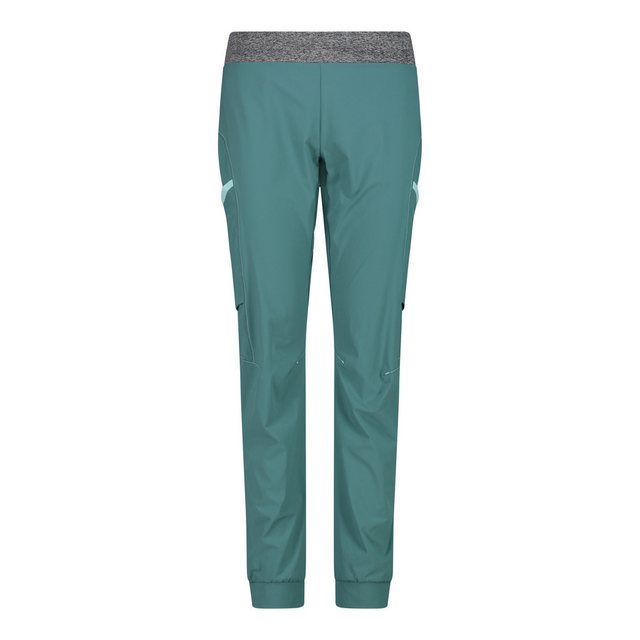 CMP Trekkinghose CMP Damen Outdoor Hose Light Climb Pant 31T7696 günstig online kaufen