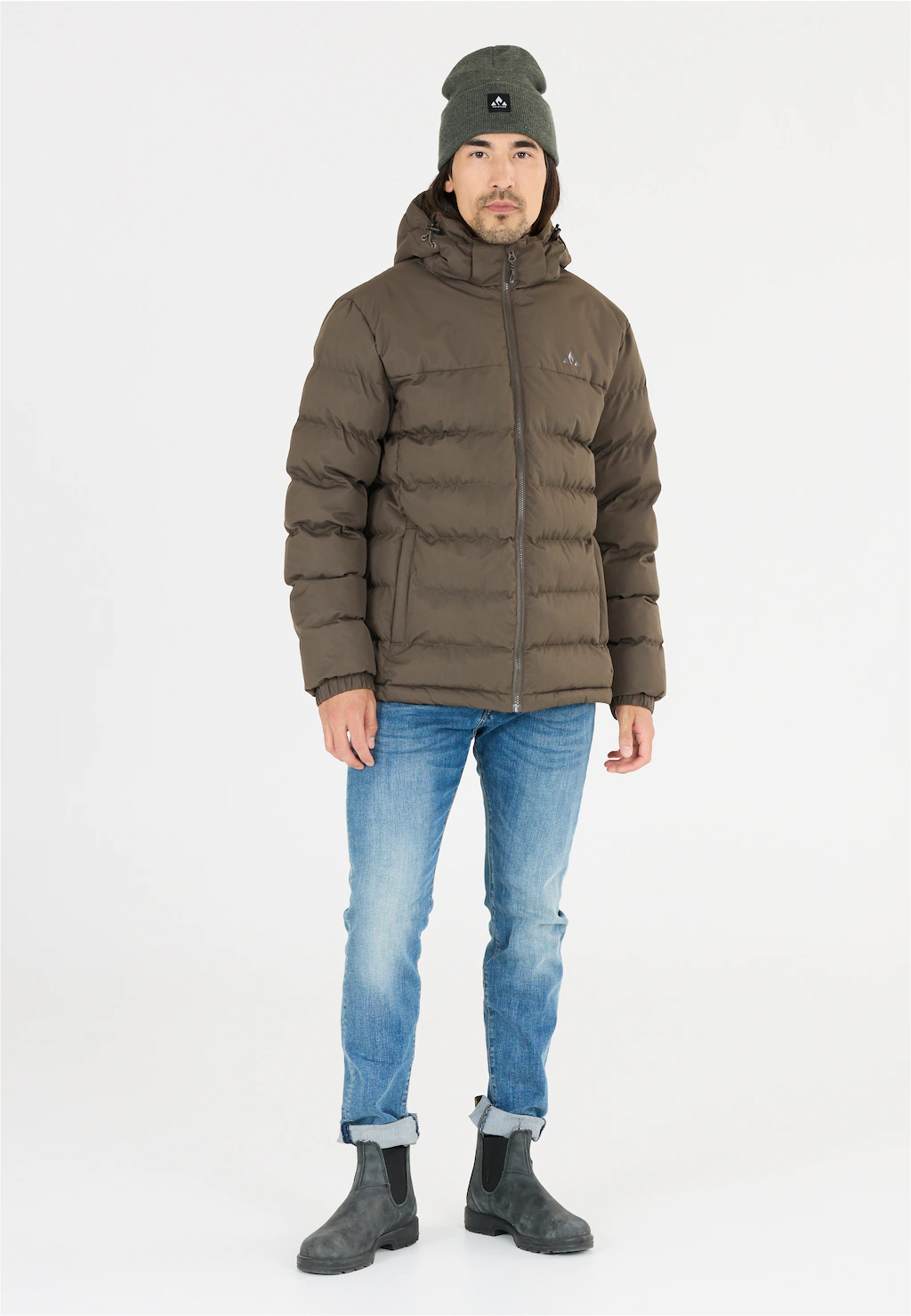 WHISTLER Outdoorjacke "CARSENO", Übergangsjacke günstig online kaufen