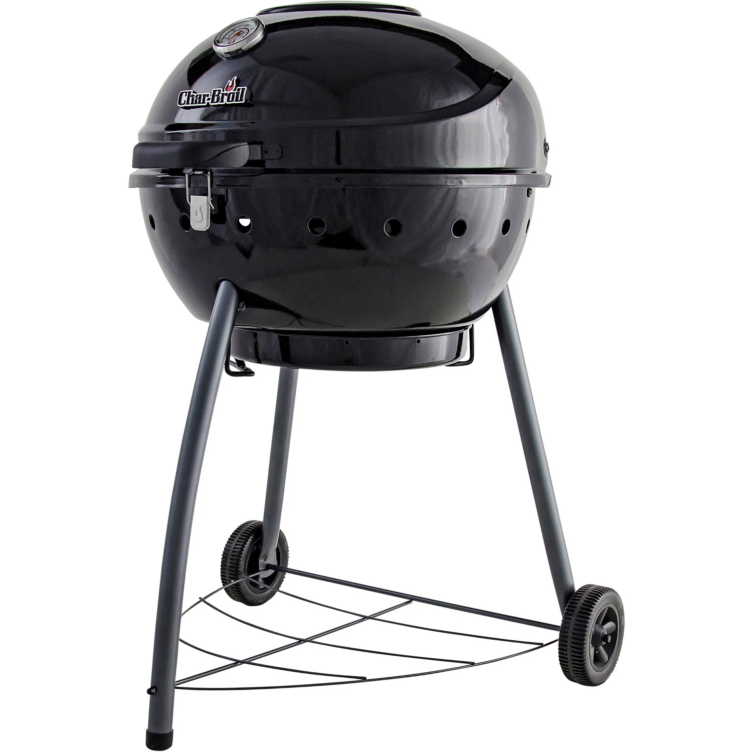 Char-Broil Holzkohlegrill Kettleman günstig online kaufen