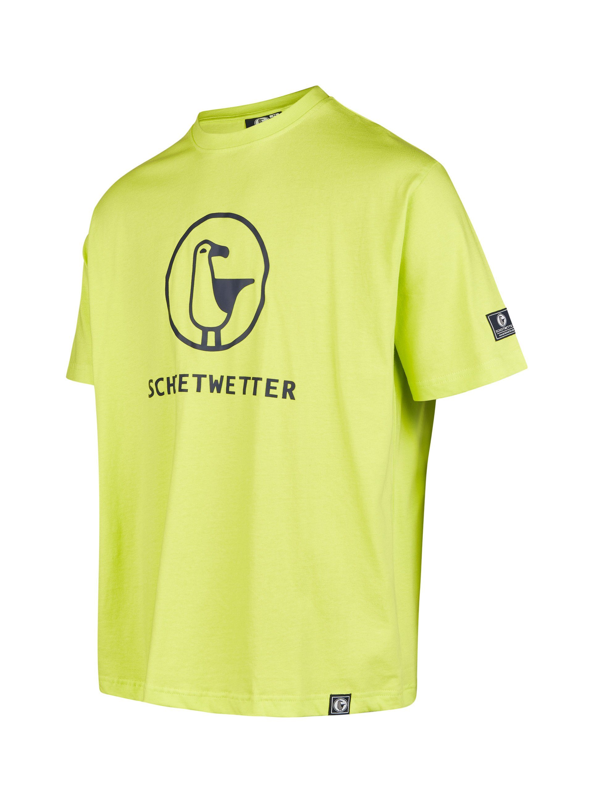 Schietwetter T-Shirt Herren T-Shirt "Fabian" günstig online kaufen