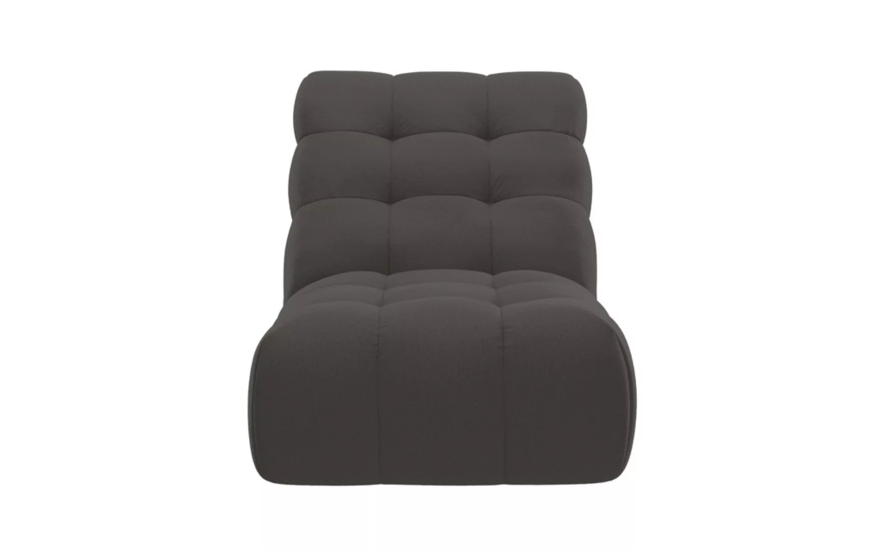 Home affaire Sessel "AURELIAN, Love Seat XXL, Lese-Sessel, Big-Sessel", mit günstig online kaufen
