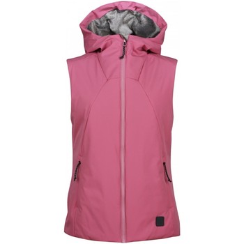 High Colorado  Damen-Jacke Sport TREVI-L, Lds. vest,rose 1082184 4000 günstig online kaufen