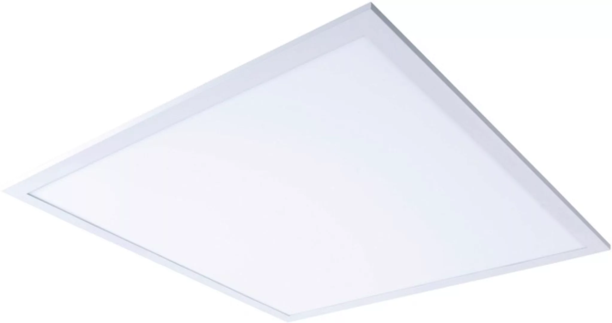 näve LED Panel »Nico«, 1 flammig, Leuchtmittel LED-Modul   LED fest integri günstig online kaufen