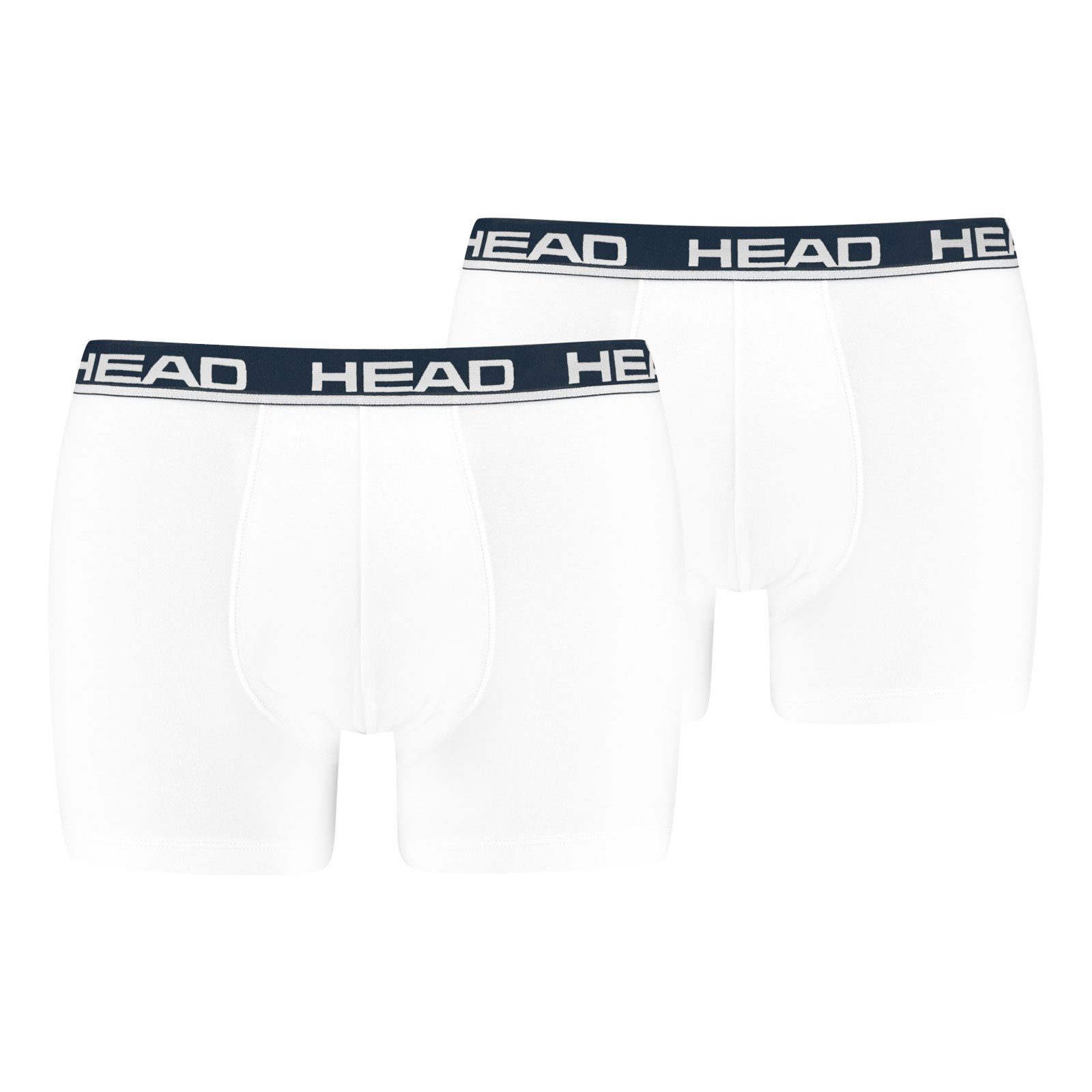 HEAD Herren Boxershort Basic Boxer 2er Pack günstig online kaufen