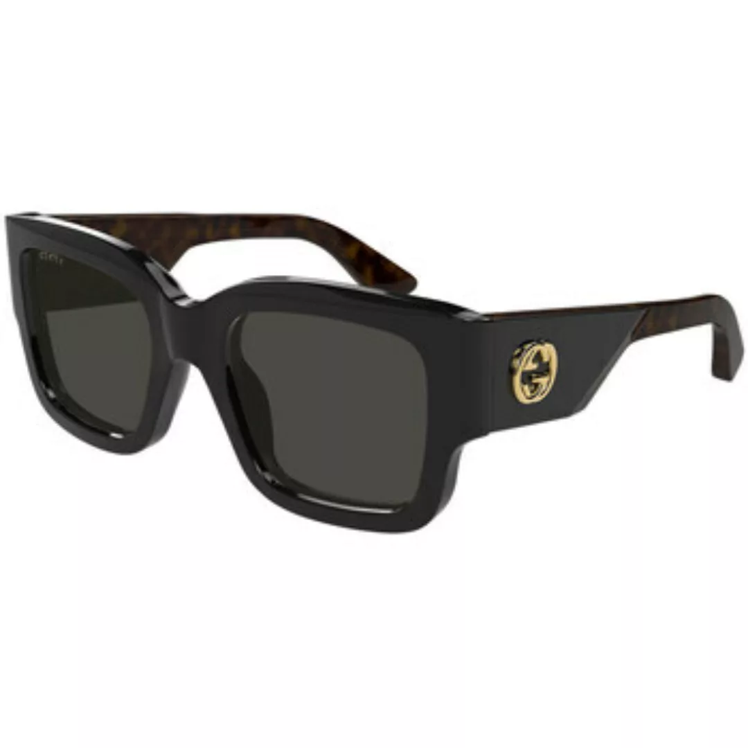 Gucci  Sonnenbrillen -Sonnenbrille GG1663S 001 günstig online kaufen