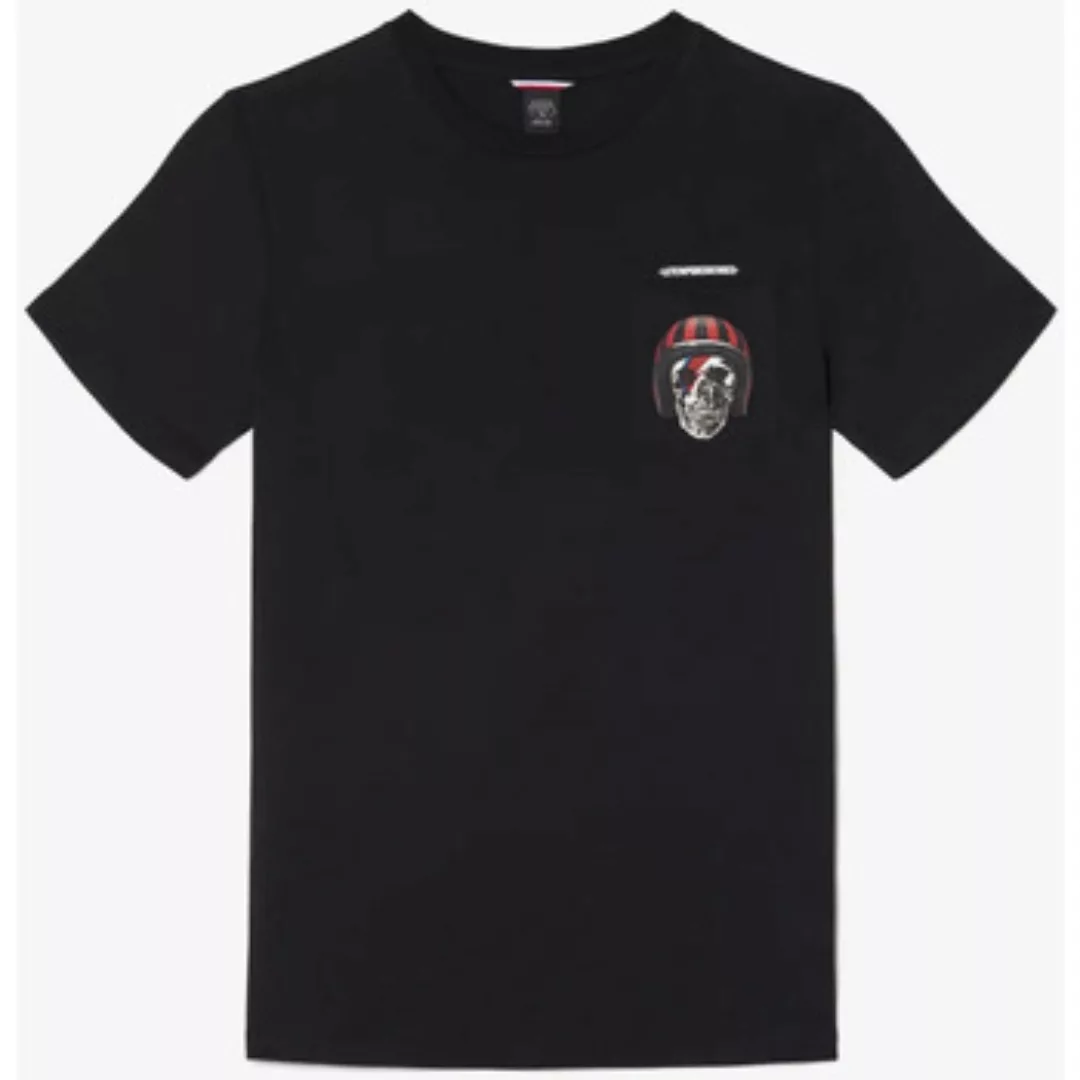 Le Temps des Cerises  T-Shirts & Poloshirts T-shirt HOLT günstig online kaufen