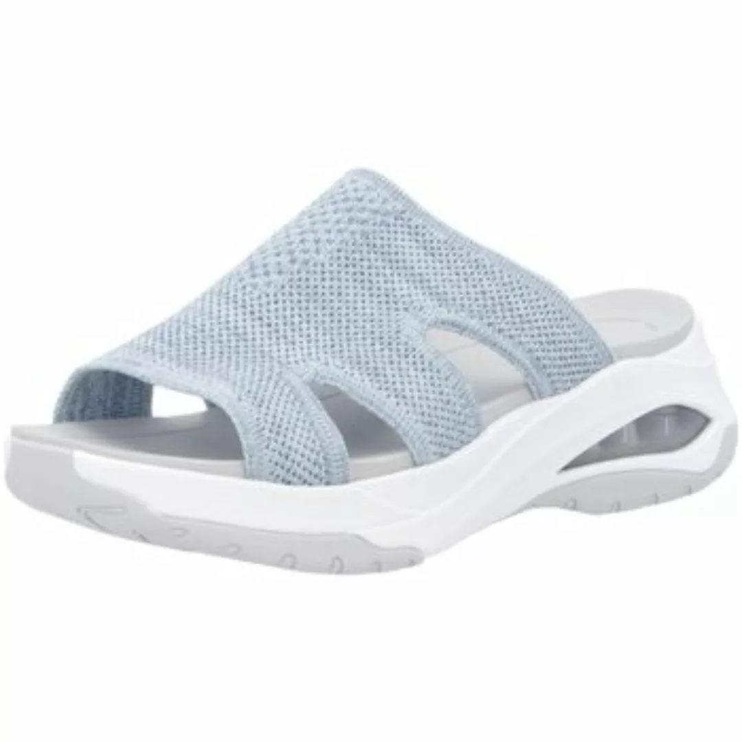 Rieker  Clogs Pantoletten W3150-10 günstig online kaufen