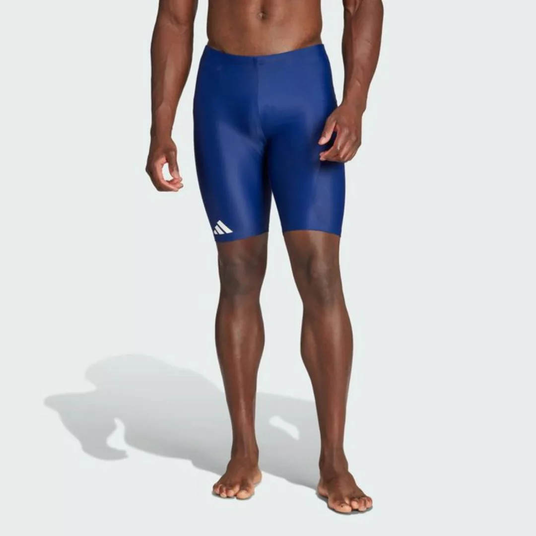 adidas Performance Funktionsshorts SOLID JAMMER-BADEHOSE günstig online kaufen