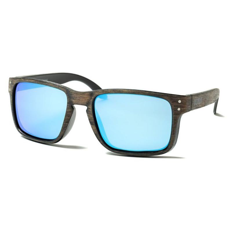 Ocean Sunglasses Blue Moon Polarisierte Sonnenbrille One Size Blue Moon / W günstig online kaufen