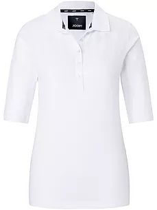 Polo-Shirt 1/2-Arm Joop! weiss günstig online kaufen