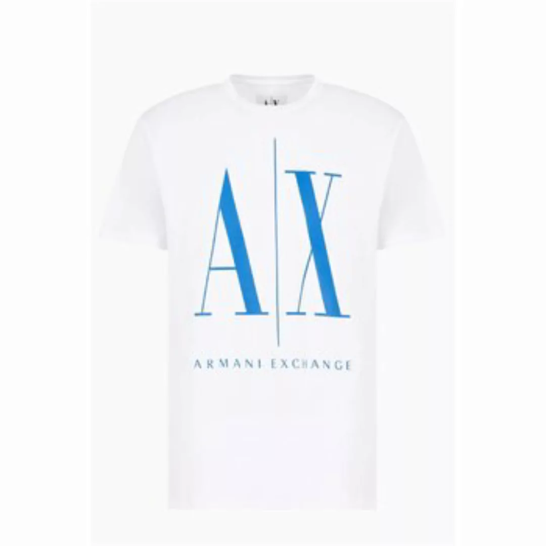 EAX  T-Shirt 8NZTPA ZJH4Z günstig online kaufen