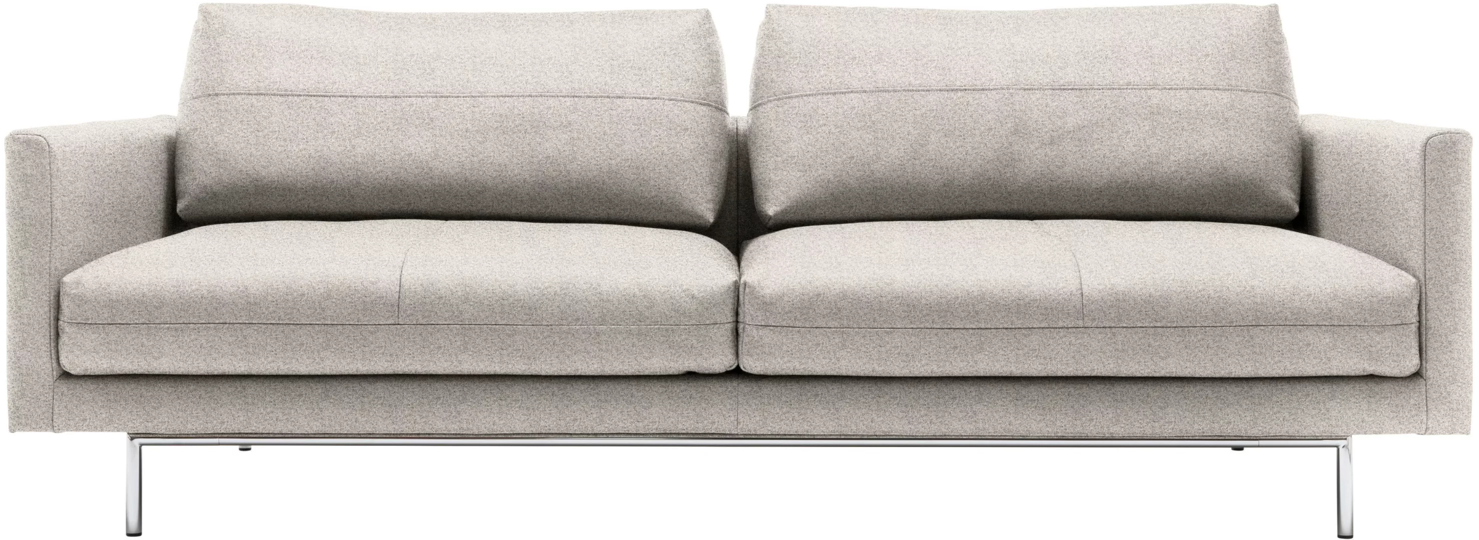 Creation BY ROLF BENZ 3-Sitzer »CR.414, Designsofa, edles Sofa, Loungesofa, günstig online kaufen