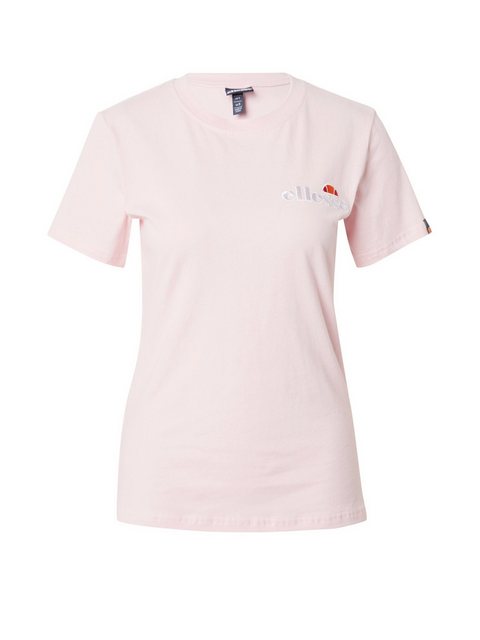 Ellesse T-Shirt Kittin (1-tlg) Stickerei günstig online kaufen