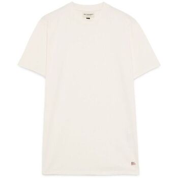 Roy Rogers  T-Shirts & Poloshirts JERSEY SW RR090049 C7480111-C0228 BUTTER günstig online kaufen
