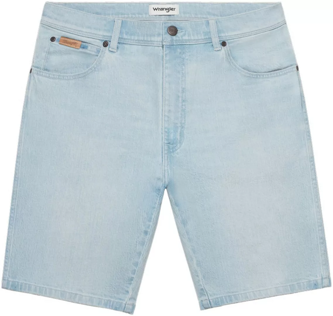 Wrangler Jeansshorts Texas günstig online kaufen