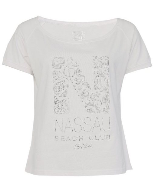 NASSAU BEACH T-Shirt NB22004 günstig online kaufen