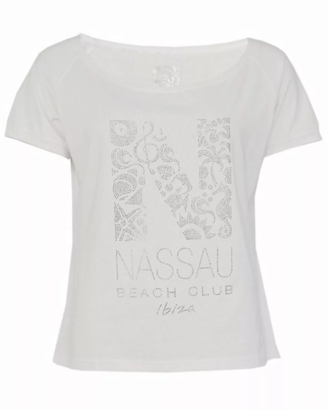 NASSAU BEACH T-Shirt NB22004 günstig online kaufen