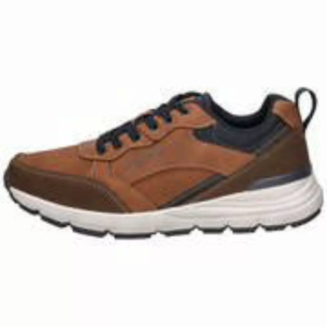 Puccetti Sneaker Herren braun günstig online kaufen