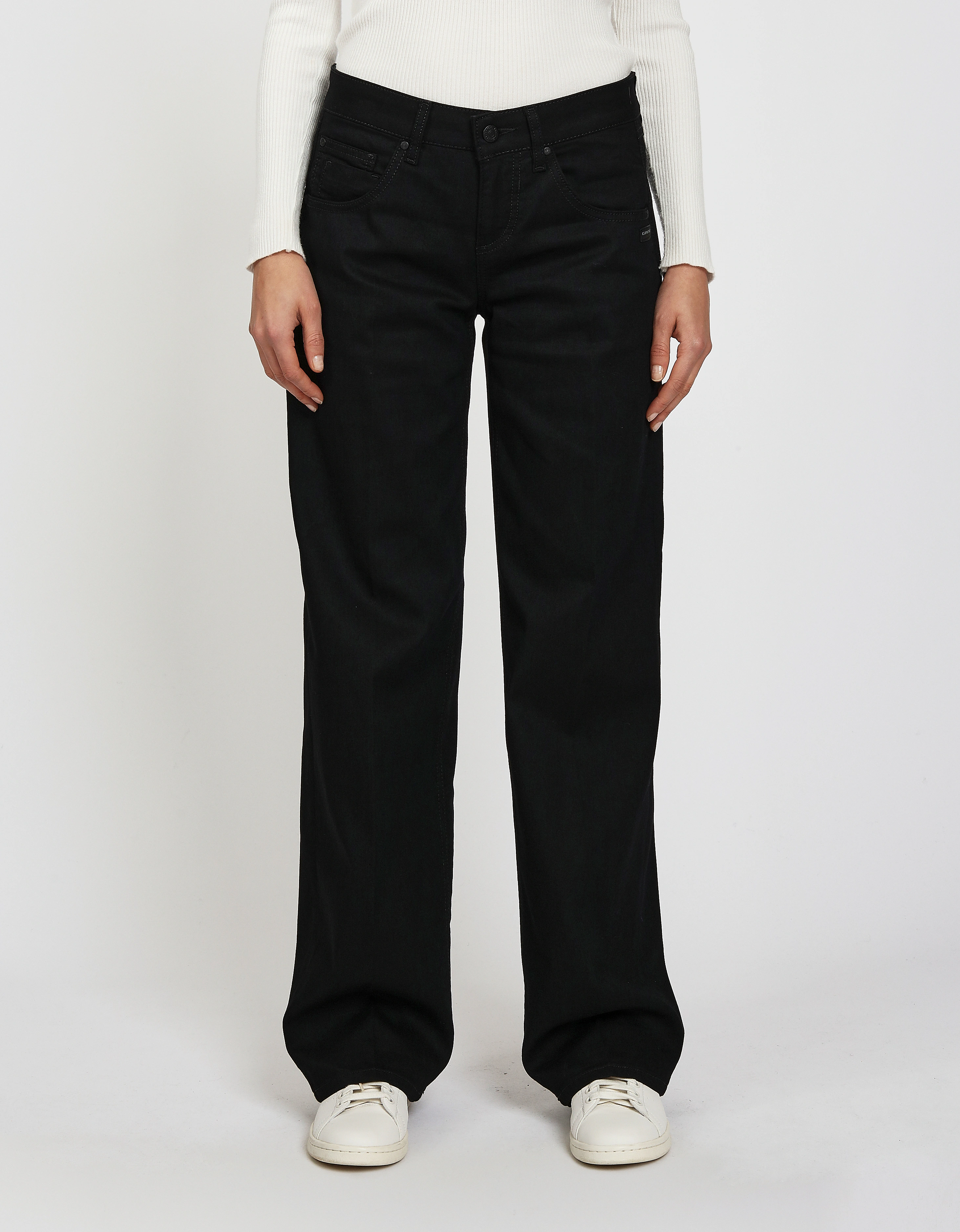 GANG Straight-Jeans "94RIVER", Comfort Fit, Low Rise günstig online kaufen